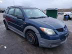 Lot #3024722588 2004 PONTIAC VIBE