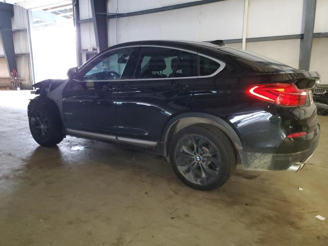 VIN 5UXXW3C53G0M90173 2016 BMW X4, Xdrive28I no.2