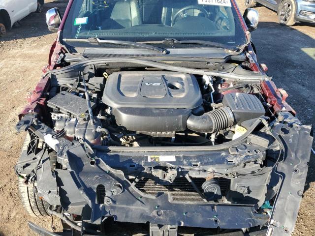 2017 JEEP GRAND CHER - 1C4RJFBG3HC787232