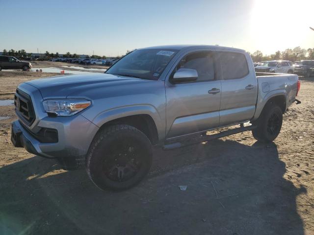 2022 TOYOTA TACOMA DOU - 3TYAX5GN2NT057338