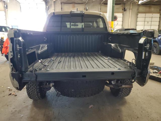 2017 TOYOTA TACOMA DOU - 3TMCZ5ANXHM084346