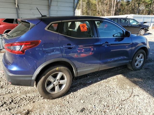 2020 NISSAN ROGUE SPOR - JN1BJ1CV8LW265692