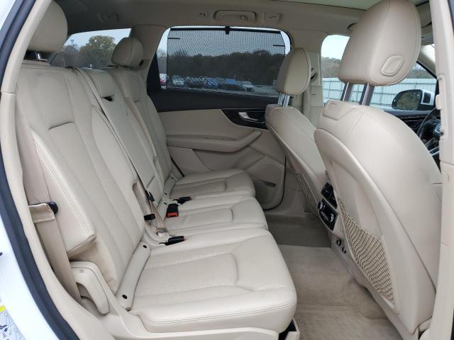 2018 AUDI Q7 PRESTIG - WA1VAAF74JD051440