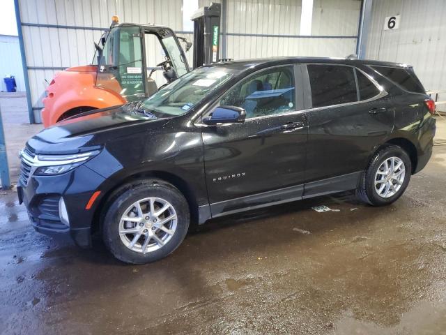 2024 CHEVROLET EQUINOX LT #3031754999