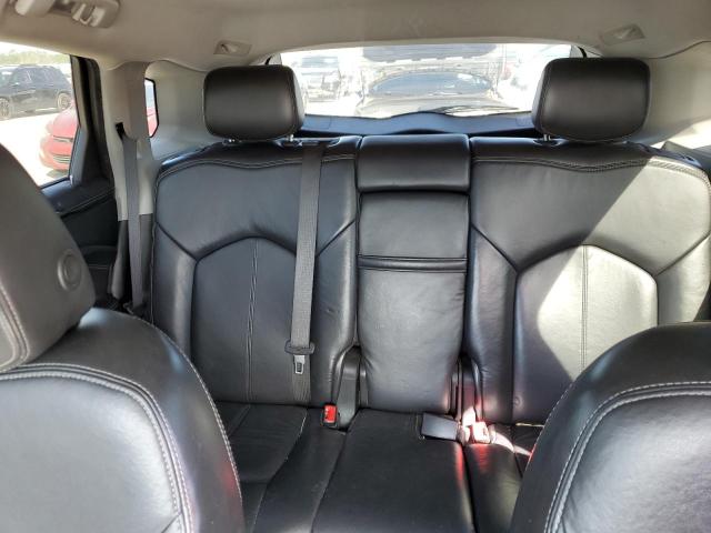 2015 CADILLAC SRX - 3GYFNAE34FS557770