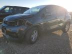 2020 CHEVROLET TRAX LS - 3GNCJKSB9LL128627