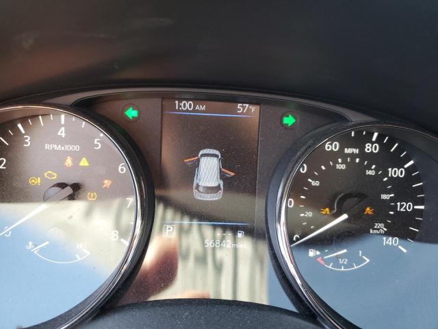 2019 NISSAN ROGUE S - JN8AT2MT0KW503365
