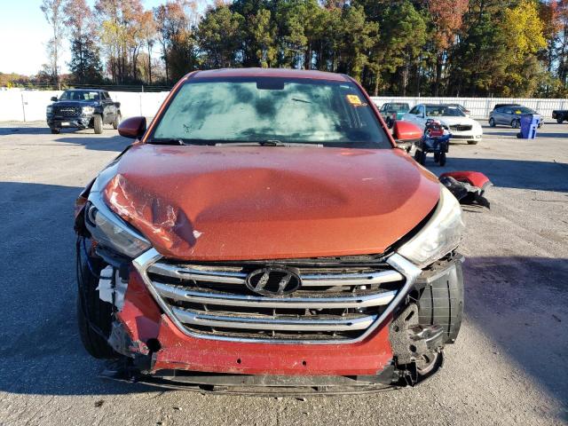 2017 HYUNDAI TUCSON SE - KM8J23A43HU442871