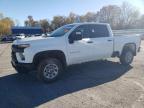 2020 CHEVROLET SILVERADO - 1GC1YLE72LF177039