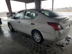 Lot #3033579084 2012 NISSAN VERSA S