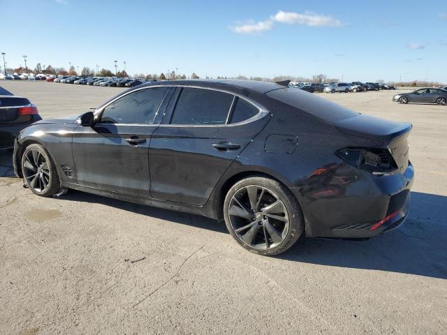Vin: kmtg34ta4pu104299, lot: 82094324, genesis g70 base base 20232