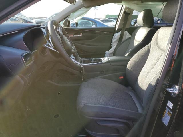 2023 HYUNDAI SANTA FE S - 5NMS1DAJ0PH656777
