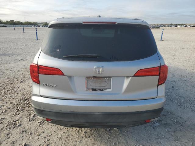 2016 HONDA PILOT EXL - 5FNYF5H51GB006514