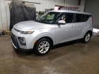 2020 KIA SOUL LX - KNDJ23AU4L7107081