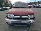 Lot #3023844882 2002 TOYOTA 4RUNNER SR