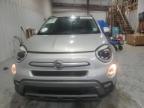 FIAT 500X TREKK photo