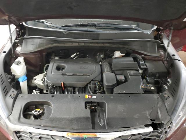 2020 KIA SORENTO L - 5XYPGDA33LG660817
