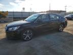 2016 SUBARU LEGACY 2.5 - 4S3BNBL62G3015193