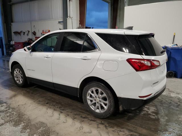 Vin: 3gnaxuev1ms111951, lot: 80837104, chevrolet equinox lt 20212