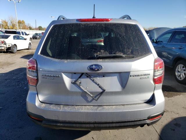 2015 SUBARU FORESTER 2 - JF2SJADC2FH538405
