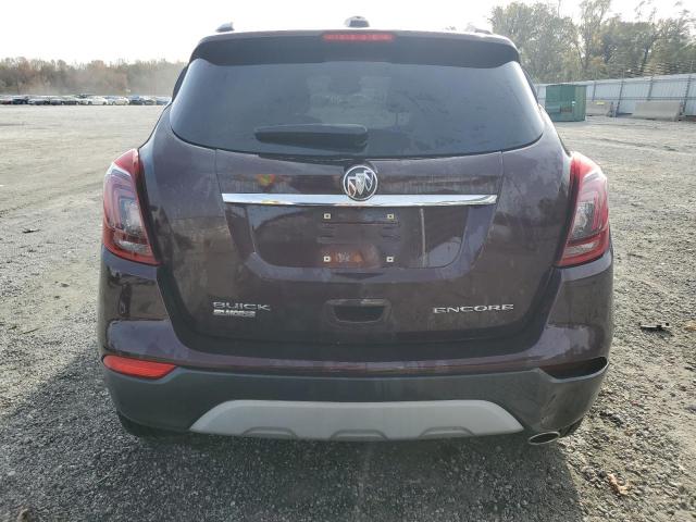 2018 BUICK ENCORE PRE - KL4CJBSB9JB716299