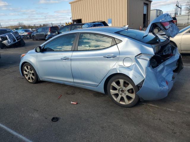 Vin: kmhdh4ae3du634389, lot: 79748334, hyundai elantra gls 20132