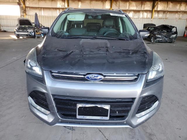 VIN 1FMCU0J96EUA93553 2014 FORD ESCAPE no.5