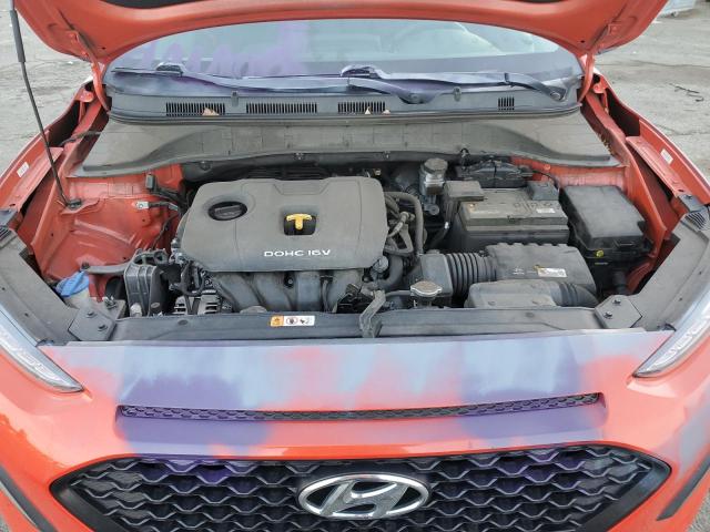 VIN KM8K12AA6KU323310 2019 HYUNDAI KONA no.11