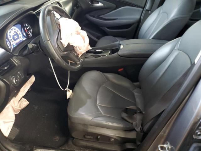 2020 BUICK ENVISION P - LRBFX3SXXLD150842
