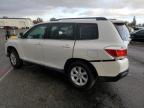 Lot #3041009431 2013 TOYOTA HIGHLANDER