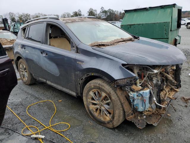 2018 TOYOTA RAV4 HV LE - JTMRJREV1JD196747