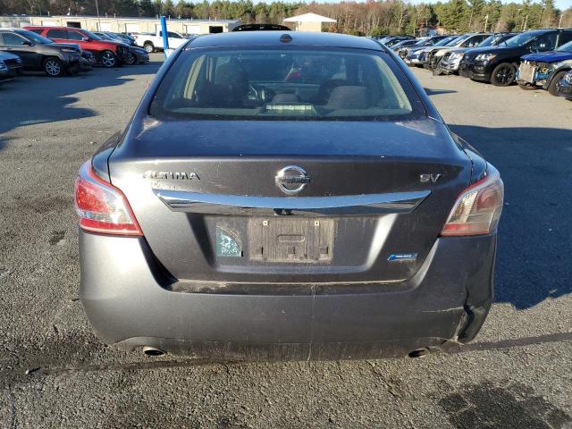 VIN 1N4AL3AP7DC206869 2013 NISSAN ALTIMA no.6