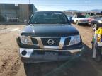 NISSAN FRONTIER C photo