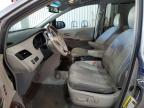 TOYOTA SIENNA XLE photo