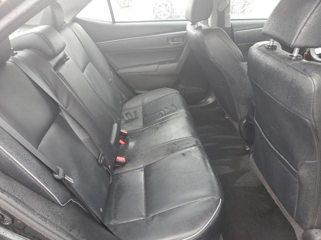 2016 TOYOTA COROLLA L - 5YFBURHE0GP558593