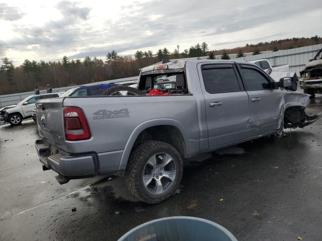 Vin: 1c6srfjt0nn137838, lot: 77710444, ram 1500 laramie 20223