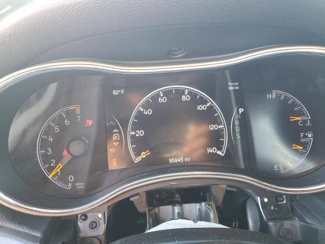 2015 JEEP GRAND CHER - 1C4RJEAG2FC131404