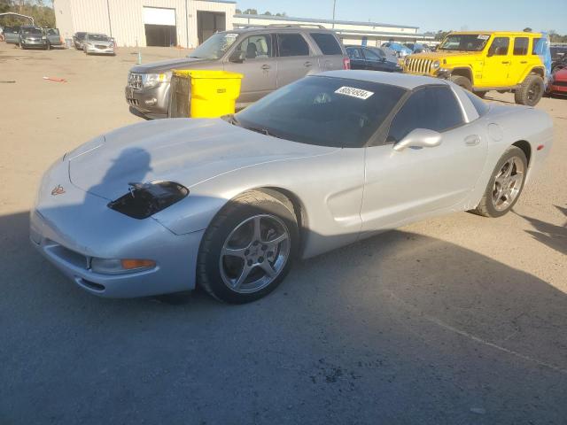 2000 CHEVROLET CORVETTE #2986629260