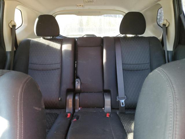 2019 NISSAN ROGUE S - JN8AT2MV5KW393768
