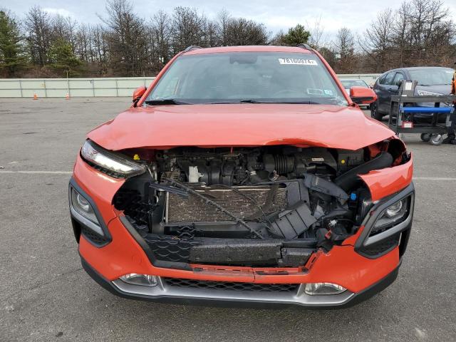 2020 HYUNDAI KONA SEL P KM8K6CAAXLU517945