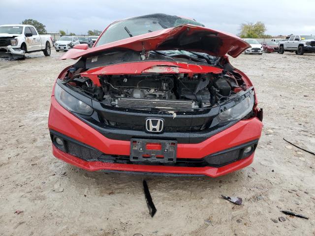 2HGFC2F82KH536099 2019 HONDA CIVIC