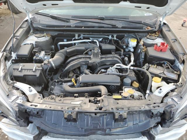 2020 SUBARU OUTBACK - 4S4BTAAC9L3112552