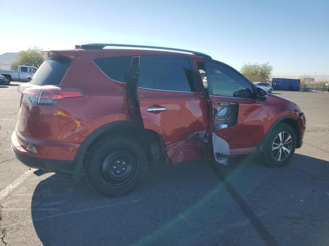 2017 TOYOTA RAV4 XLE - JTMRFREV4HJ153842