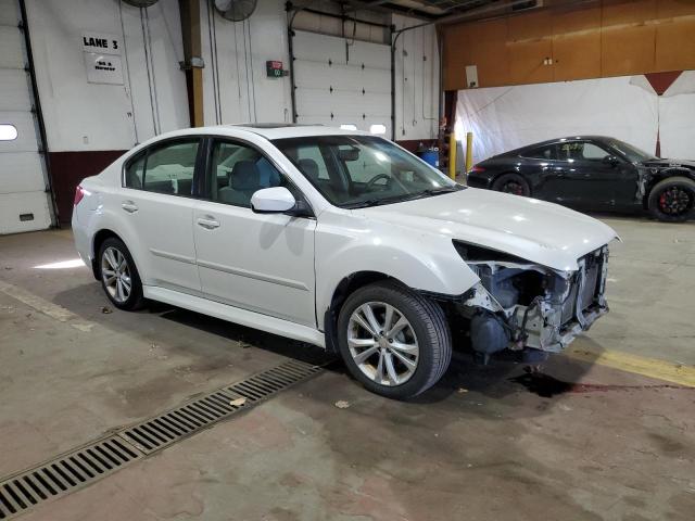 VIN 4S3BMBD67E3017150 2014 Subaru Legacy, 2.5I Premium no.4