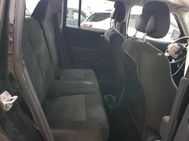 2015 JEEP PATRIOT LA - 1C4NJRFB3FD303081