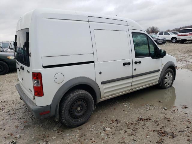 FORD TRANSIT CO 2013 white  gas NM0LS7CN0DT161411 photo #4