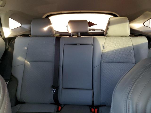 2021 TOYOTA VENZA LE JTEAAAAH7MJ027560