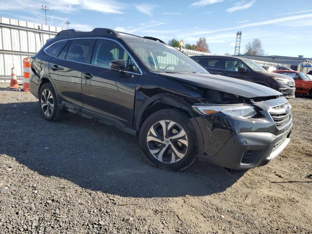 2020 SUBARU OUTBACK LI - 4S4BTANC6L3115368