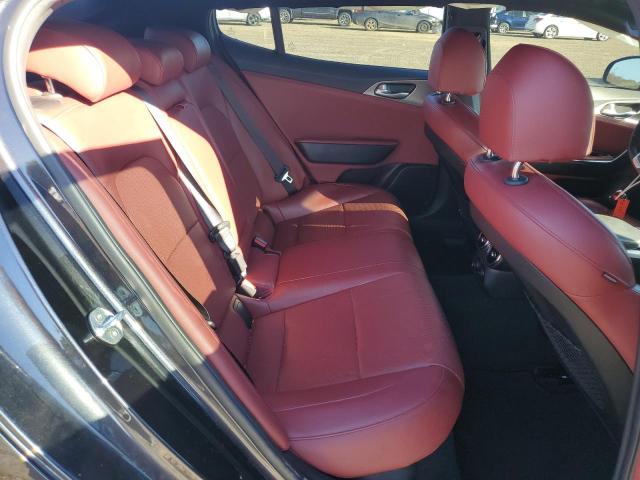 2022 KIA STINGER GT - KNAE45LC0N6104177