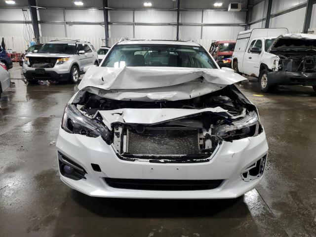 2019 SUBARU IMPREZA LI - 4S3GTAU68K3701199